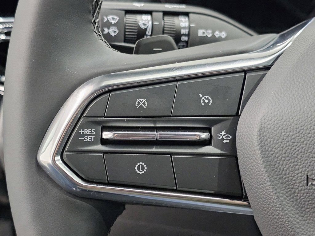 2027 Chevrolet Equinox LT - Photo 35