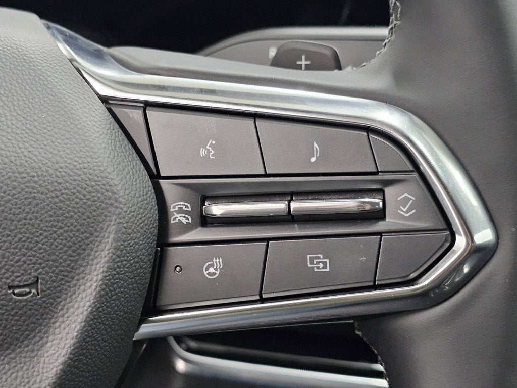 2027 Chevrolet Equinox LT - Photo 36