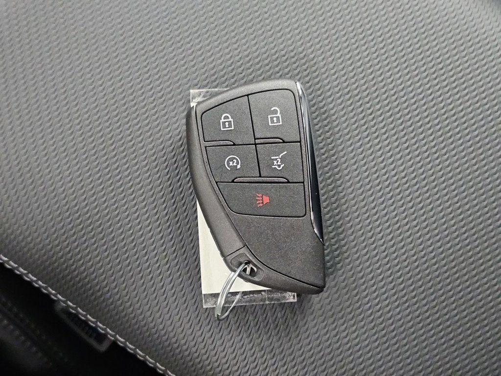 2027 Chevrolet Equinox LT - Photo 37