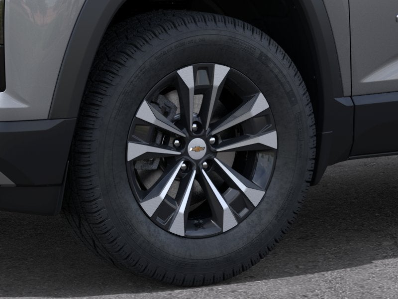 2027 Chevrolet Equinox LT - Photo 48