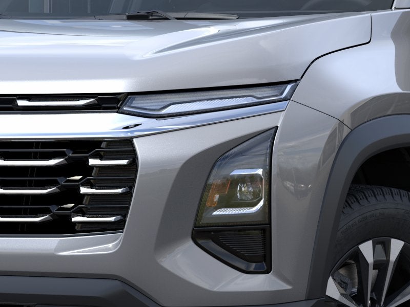 2027 Chevrolet Equinox LT - Photo 49