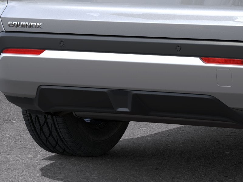 2027 Chevrolet Equinox LT - Photo 53