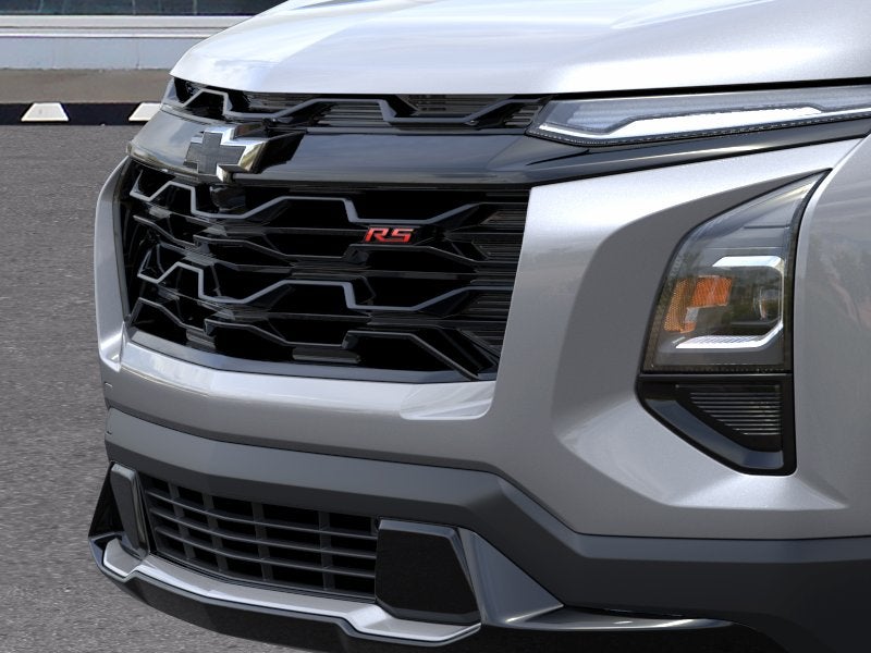 2027 Chevrolet Equinox FWD RS