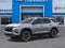 2027 Chevrolet Equinox FWD RS