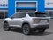 2027 Chevrolet Equinox FWD RS