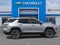 2027 Chevrolet Equinox FWD RS