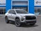 2027 Chevrolet Equinox FWD RS