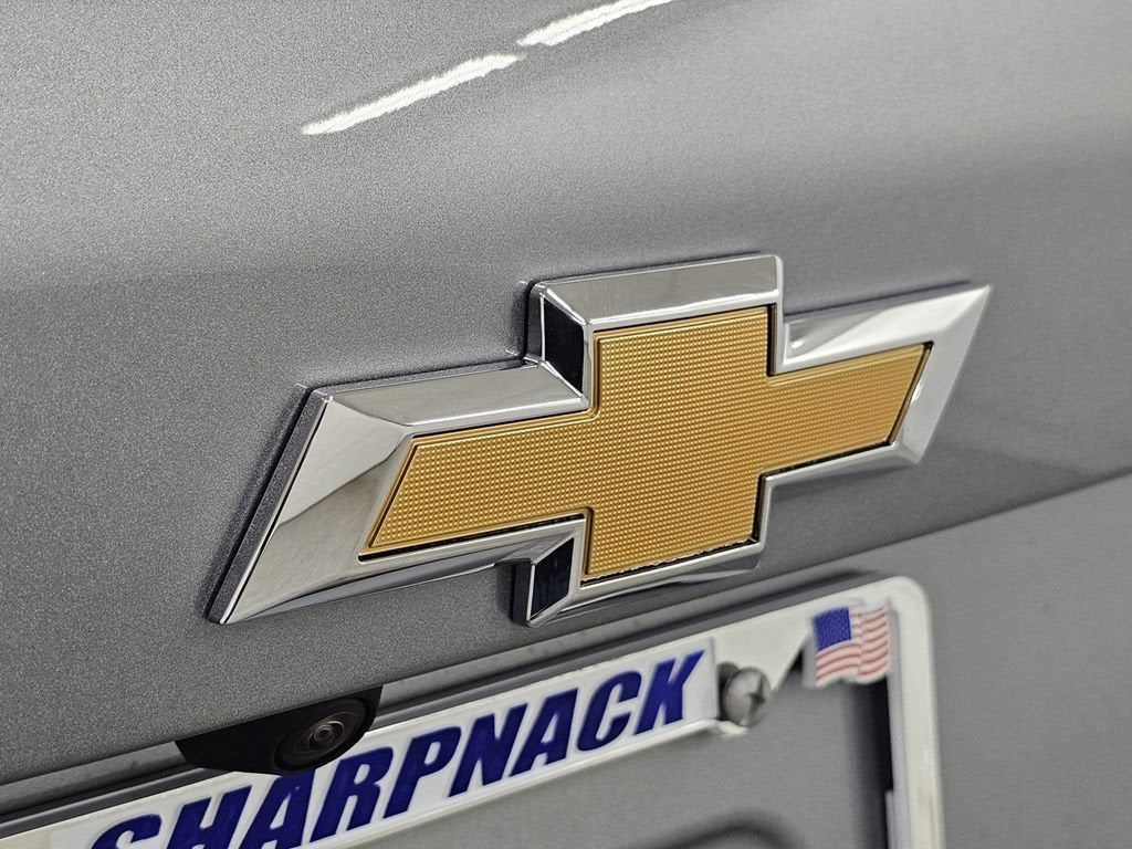 2026 Chevrolet Equinox LT - Photo 26
