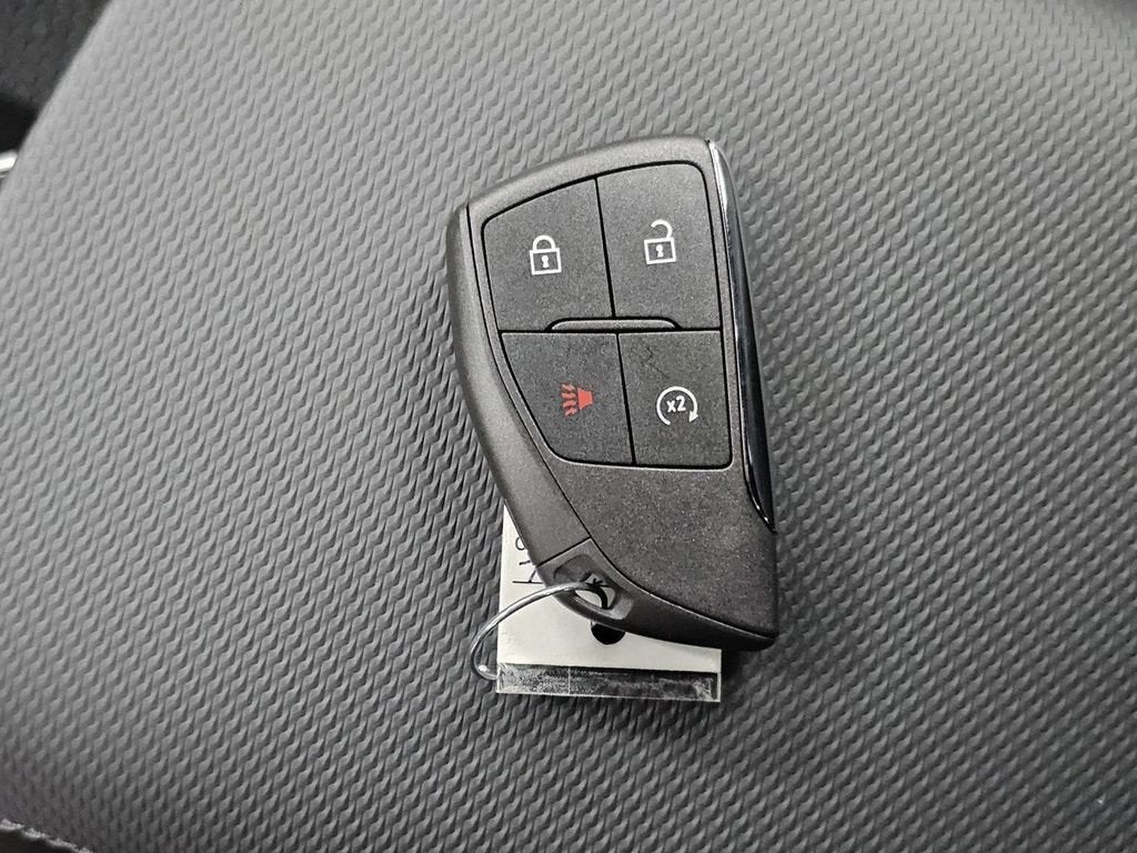 2026 Chevrolet Equinox LT - Photo 33