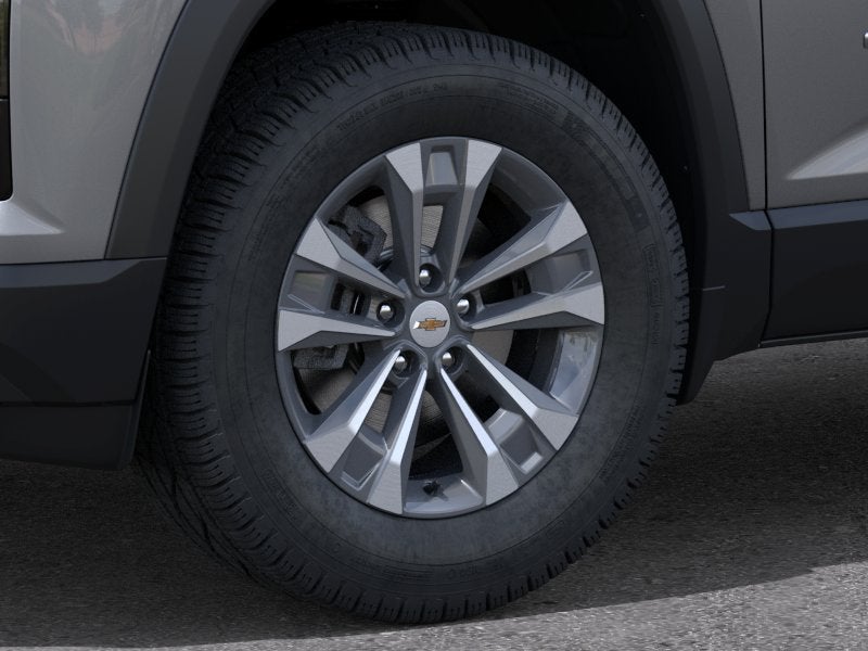 2026 Chevrolet Equinox LT - Photo 44
