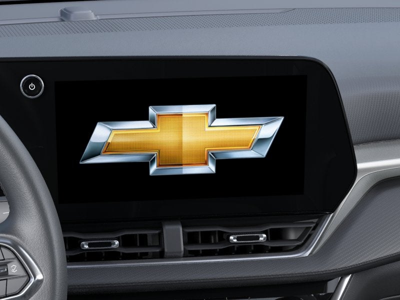 2026 Chevrolet Equinox LT - Photo 55