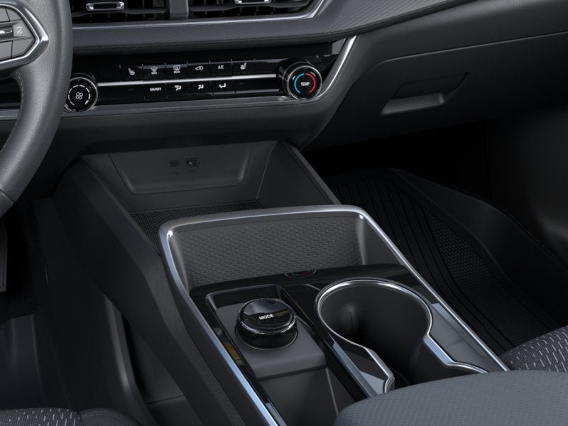 2026 Chevrolet Equinox LT - Photo 58