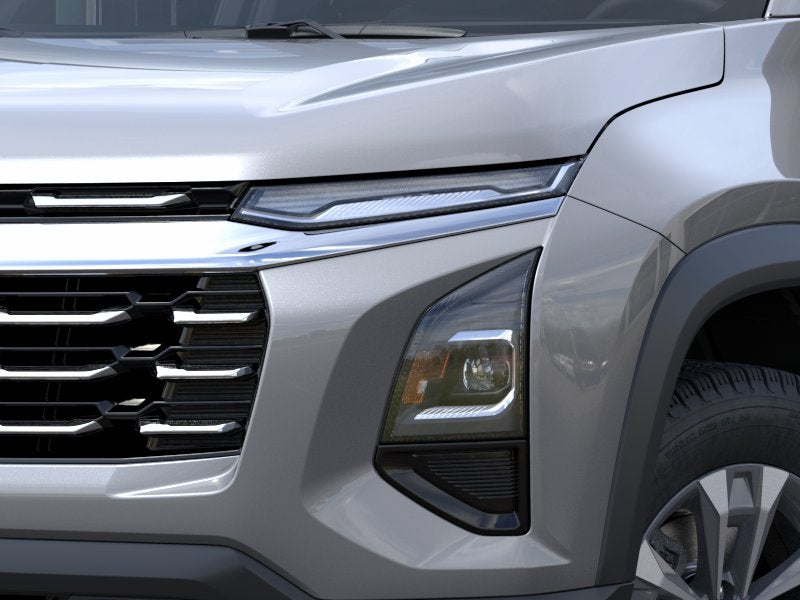 2026 Chevrolet Equinox LT - Photo 39