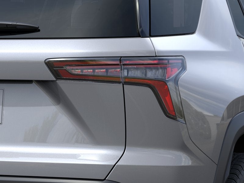 2026 Chevrolet Equinox LT - Photo 40