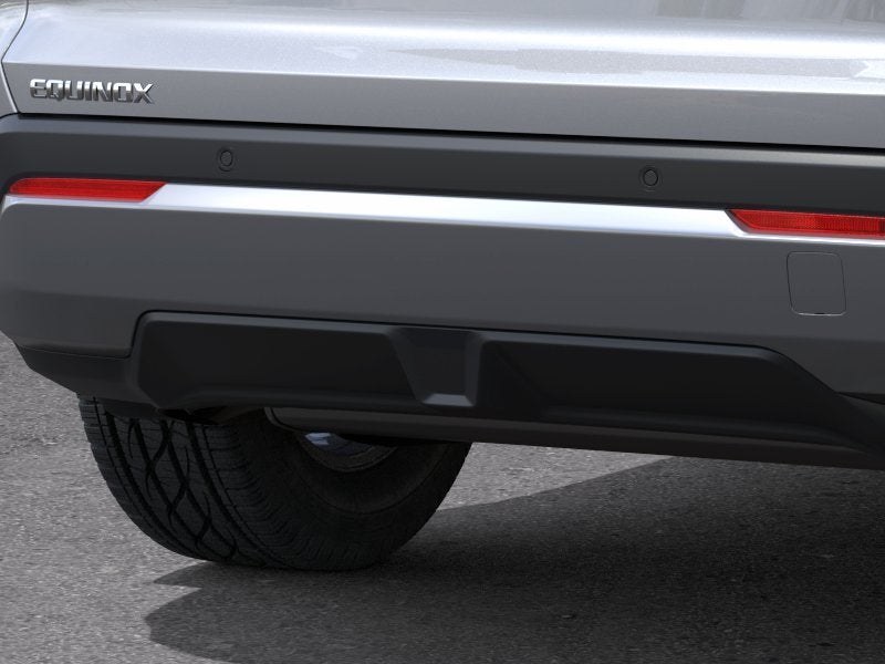 2026 Chevrolet Equinox LT - Photo 43