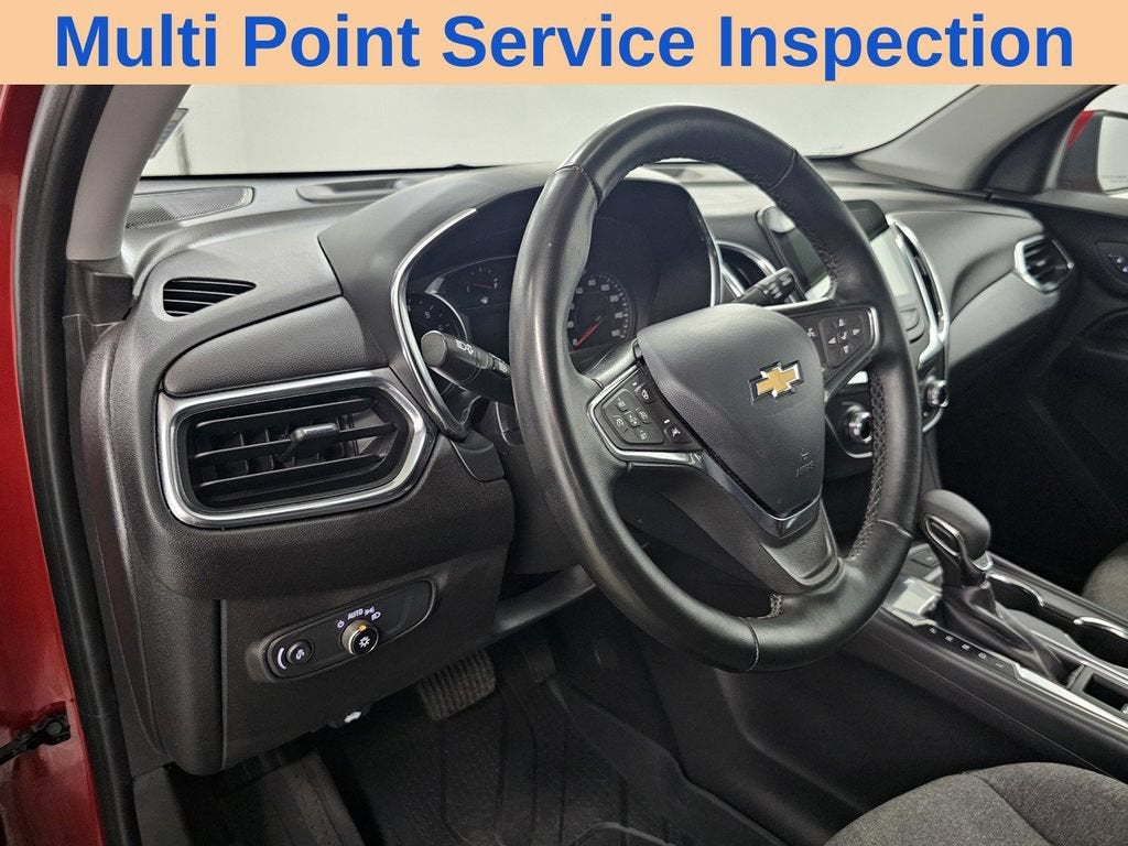 2024 Chevrolet Equinox LT - Photo 12