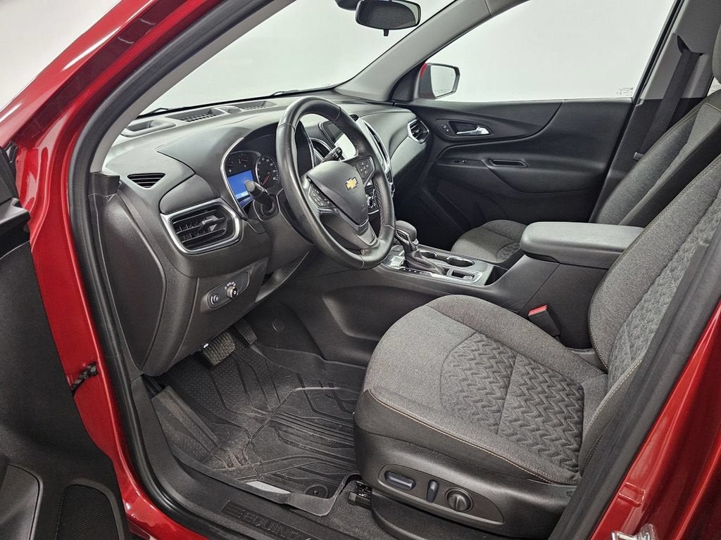 2024 Chevrolet Equinox LT - Photo 15