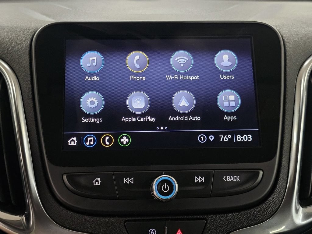 2024 Chevrolet Equinox LT - Photo 19