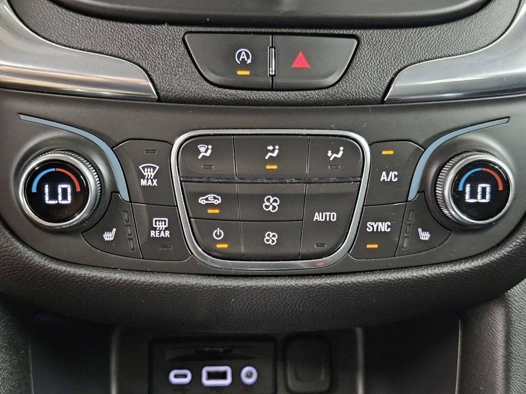 2024 Chevrolet Equinox LT - Photo 20