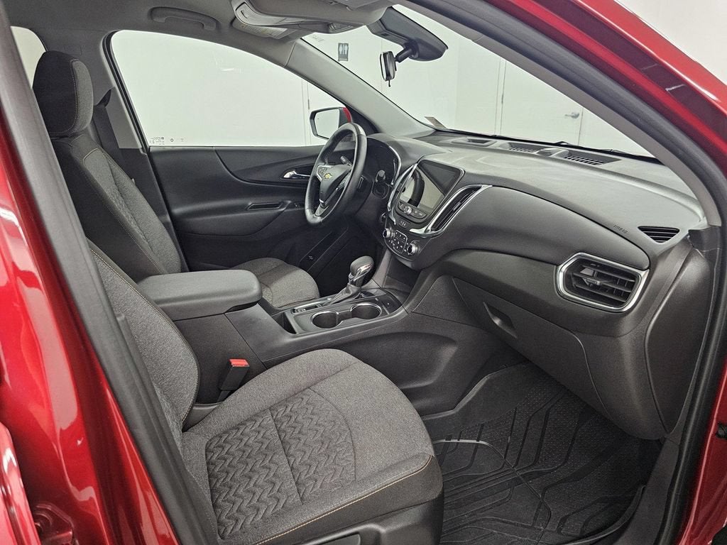 2024 Chevrolet Equinox LT - Photo 26