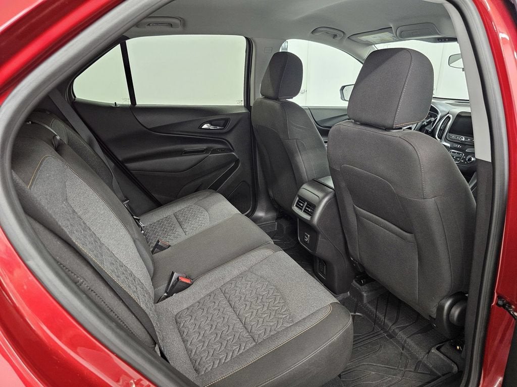2024 Chevrolet Equinox LT - Photo 27
