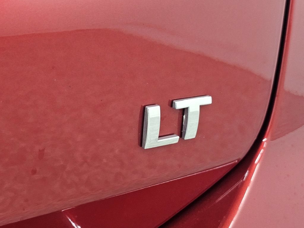 2024 Chevrolet Equinox LT - Photo 31