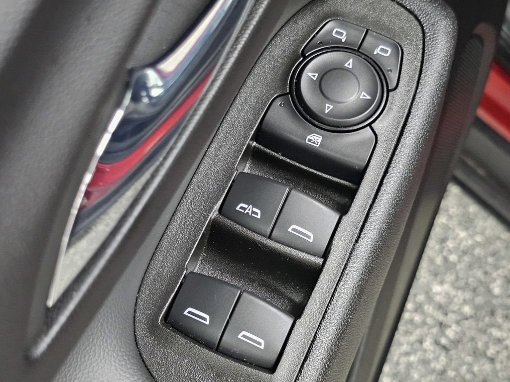 2024 Chevrolet Equinox LT - Photo 34