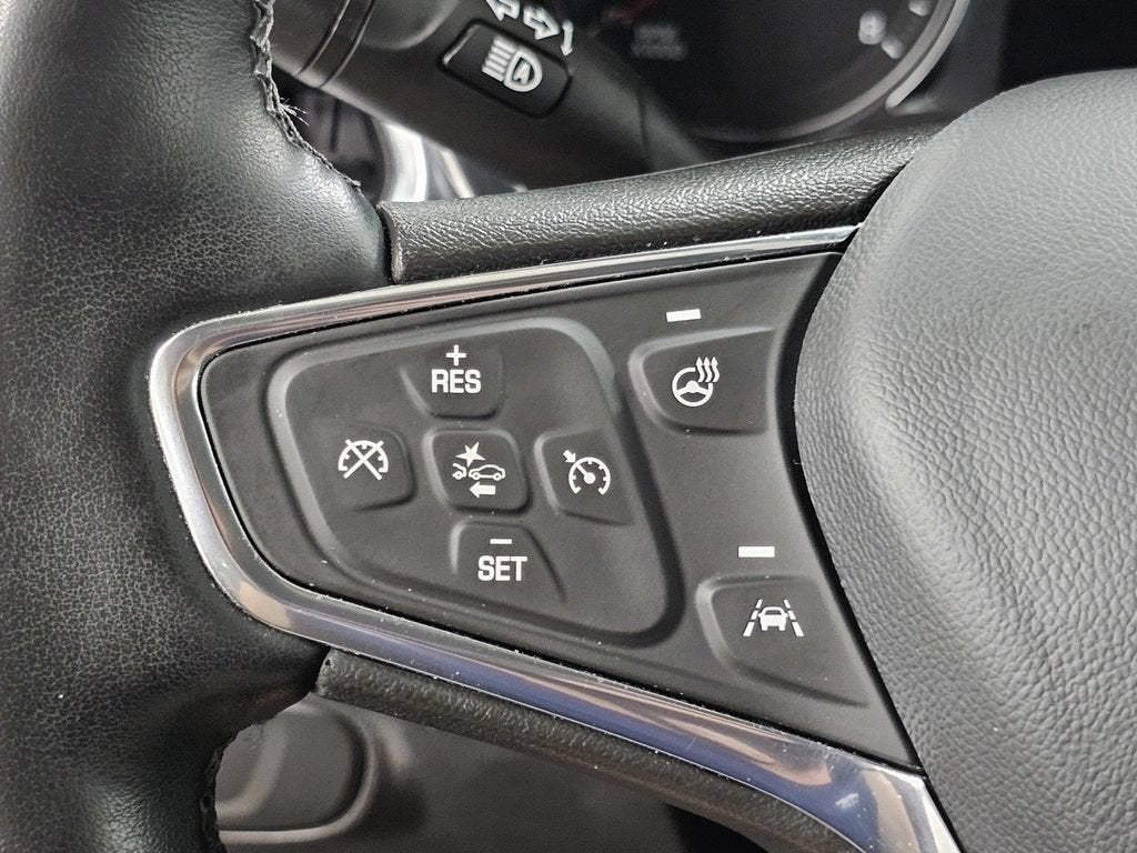 2024 Chevrolet Equinox LT - Photo 37