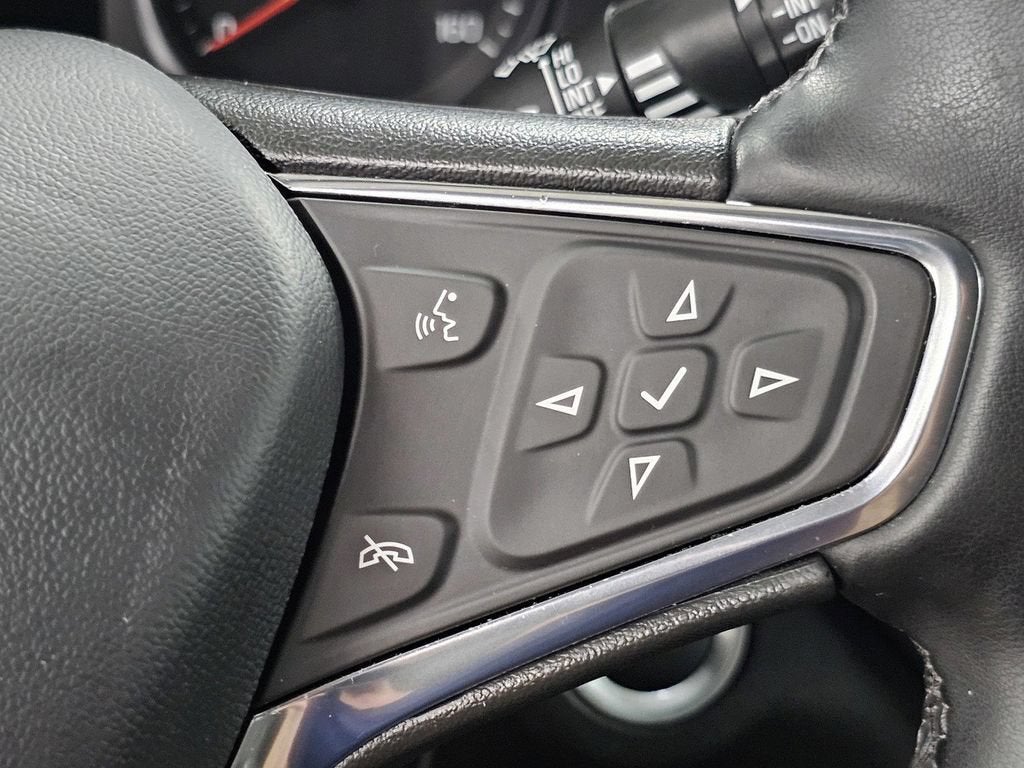 2024 Chevrolet Equinox LT - Photo 38