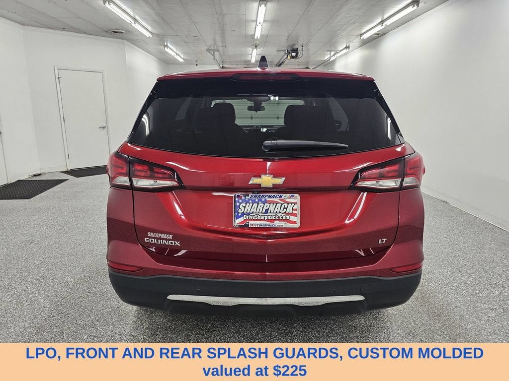2024 Chevrolet Equinox LT - Photo 6