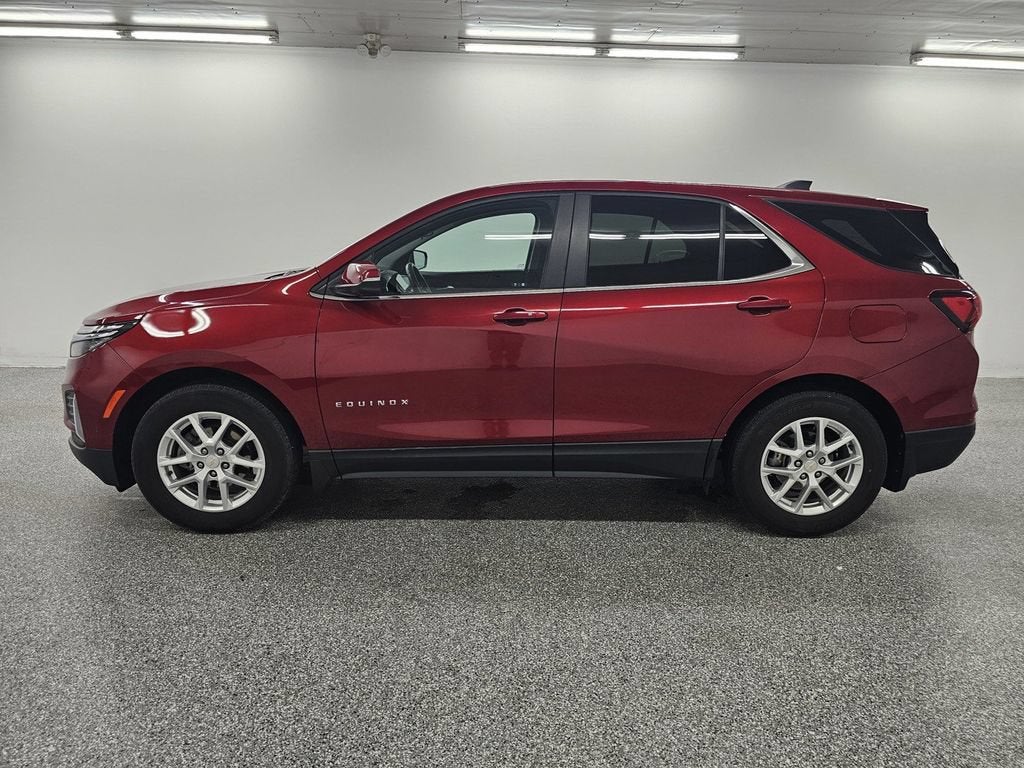 2024 Chevrolet Equinox LT - Photo 9
