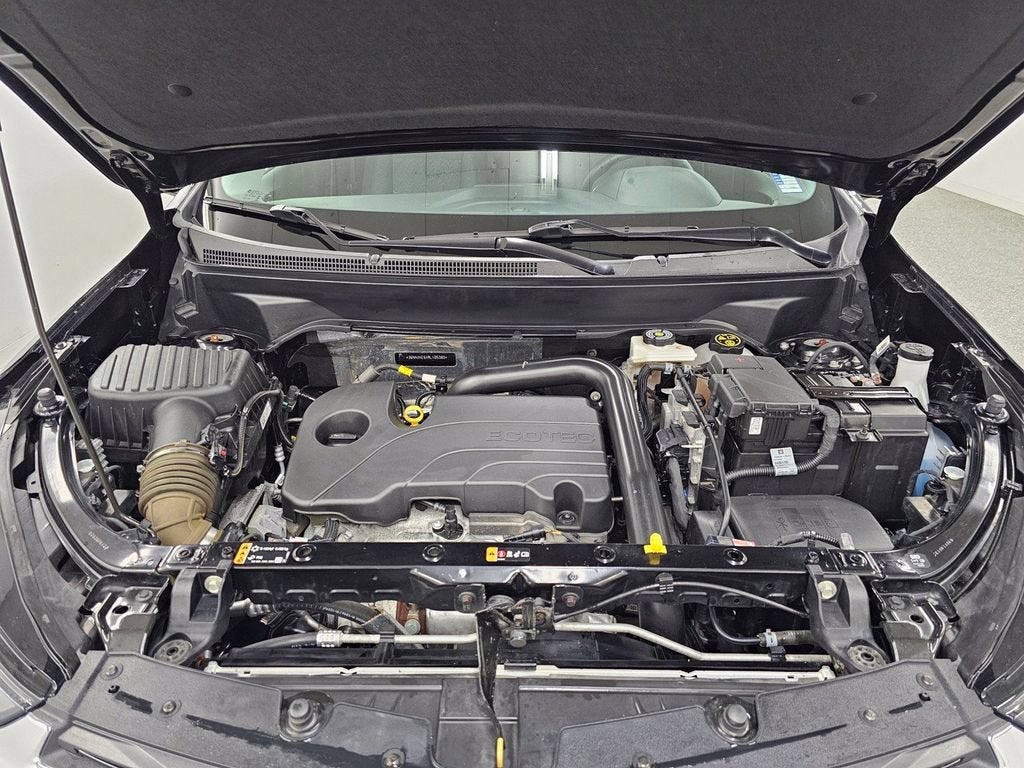2024 Chevrolet Equinox LT - Photo 10