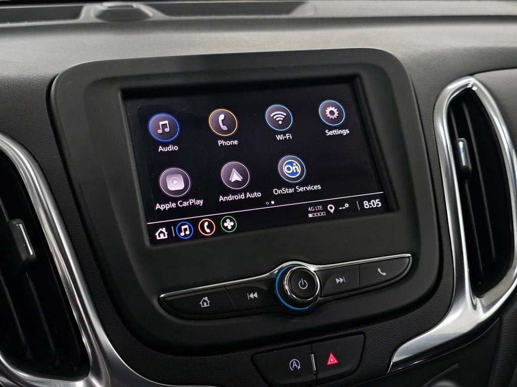 2024 Chevrolet Equinox LT - Photo 15