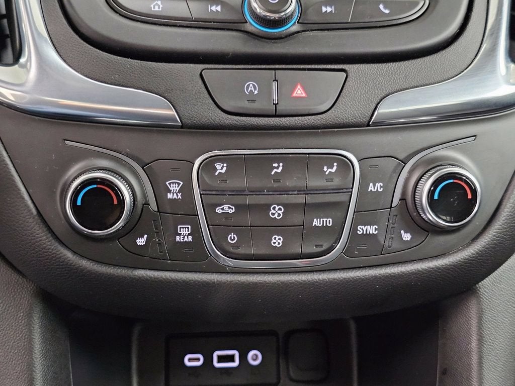 2024 Chevrolet Equinox LT - Photo 16