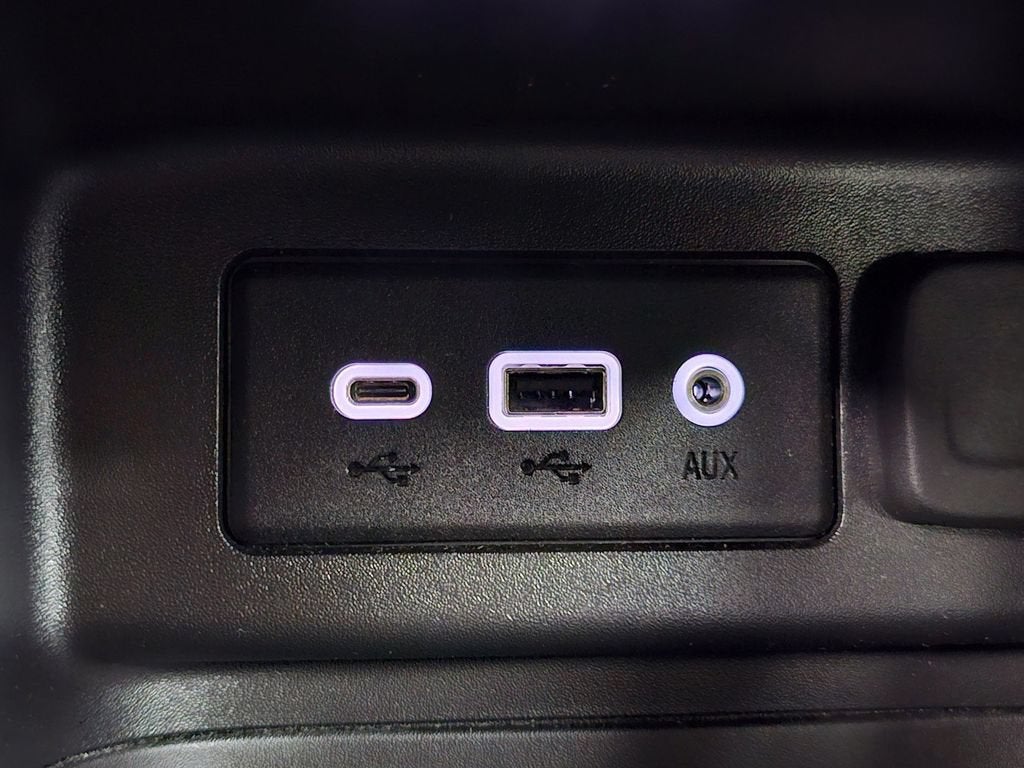 2024 Chevrolet Equinox LT - Photo 19