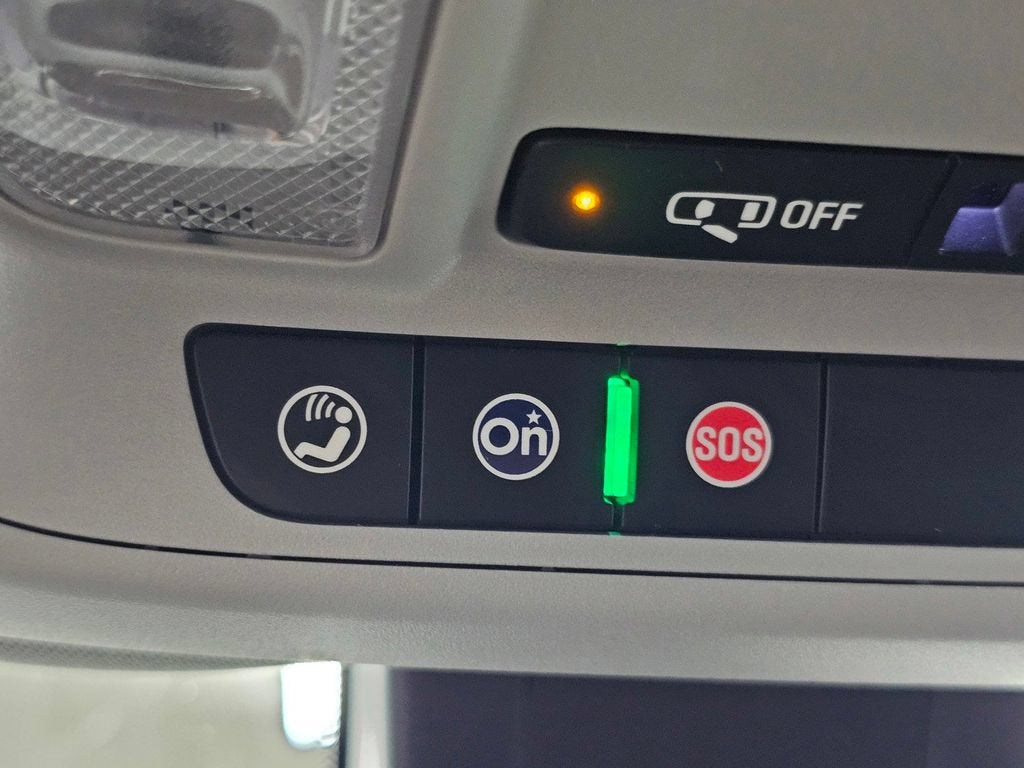 2024 Chevrolet Equinox LT - Photo 20