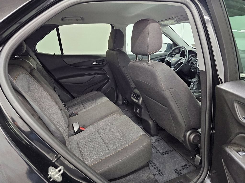2024 Chevrolet Equinox LT - Photo 23
