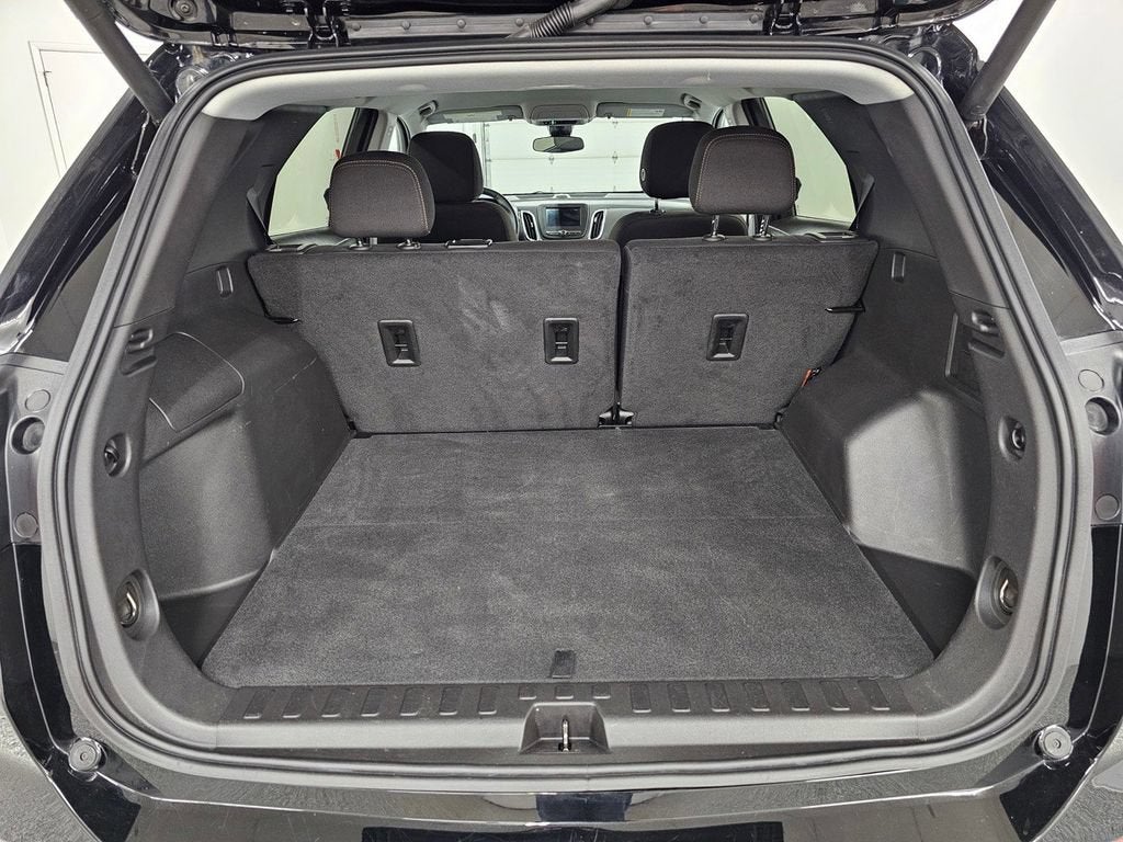 2024 Chevrolet Equinox LT - Photo 25
