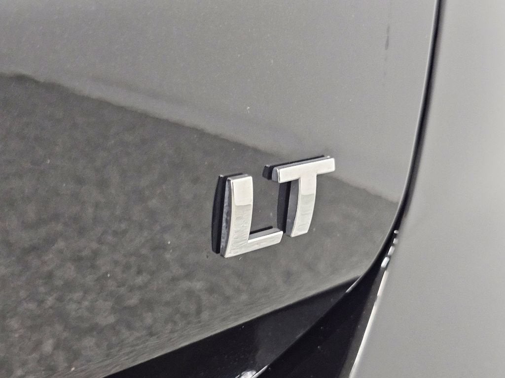 2024 Chevrolet Equinox LT - Photo 26