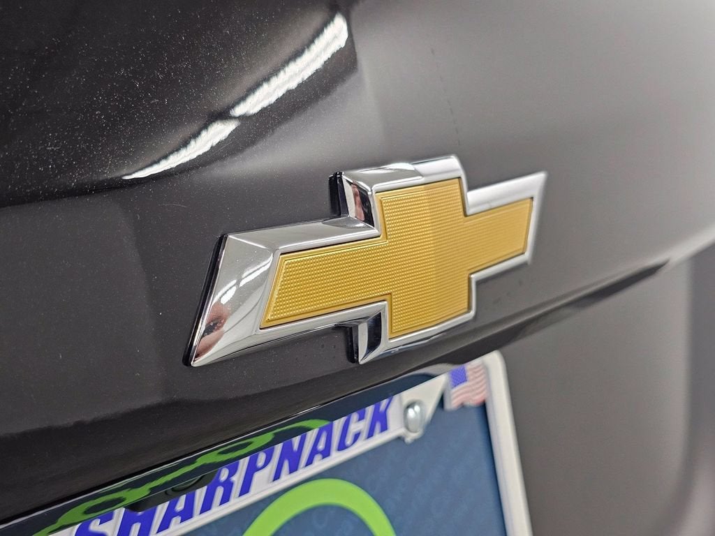 2024 Chevrolet Equinox LT - Photo 27