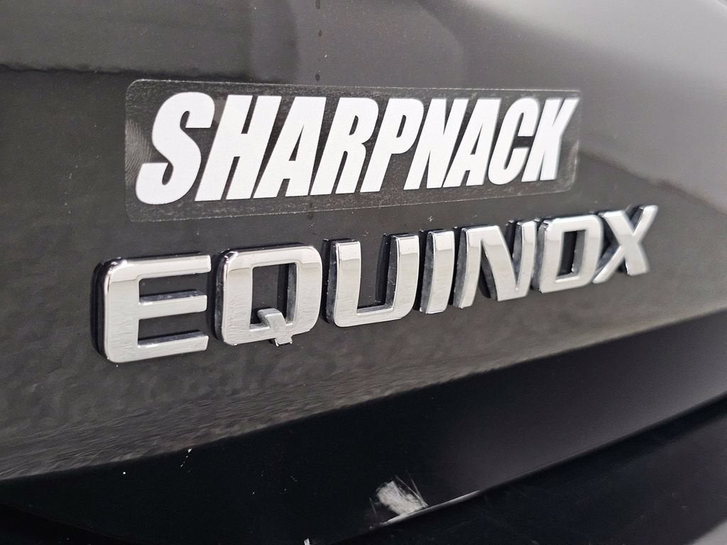 2024 Chevrolet Equinox LT - Photo 28