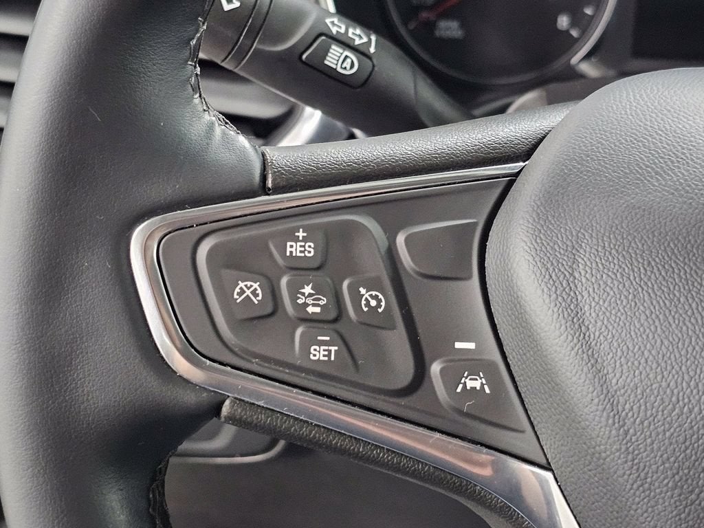2024 Chevrolet Equinox LT - Photo 33