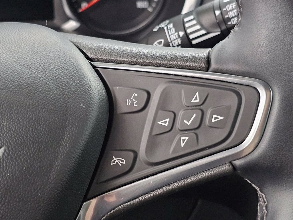2024 Chevrolet Equinox LT - Photo 34