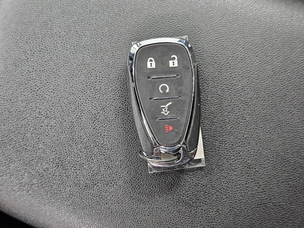 2024 Chevrolet Equinox LT - Photo 35