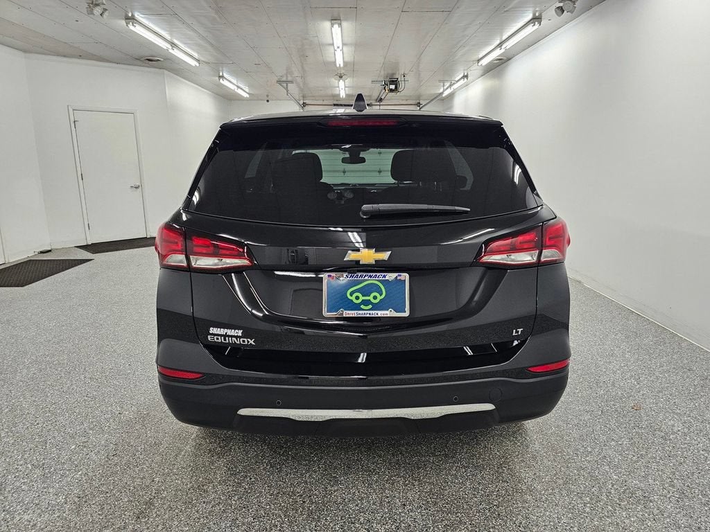 2024 Chevrolet Equinox LT - Photo 6