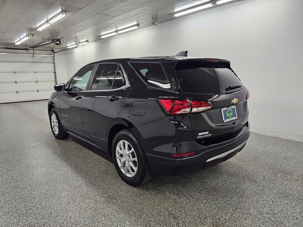 2024 Chevrolet Equinox LT - Photo 7