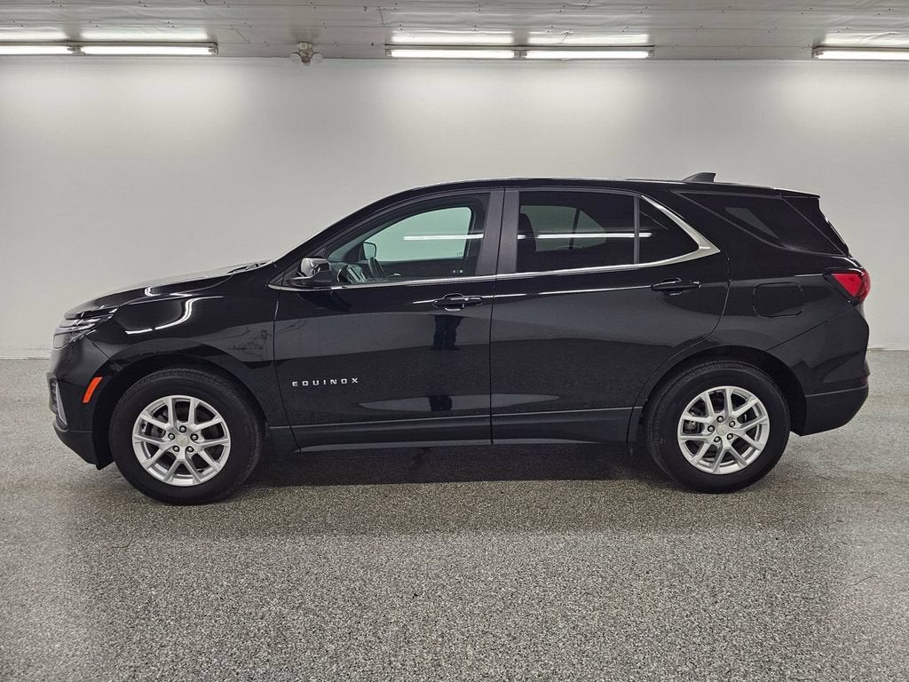 2024 Chevrolet Equinox LT - Photo 8