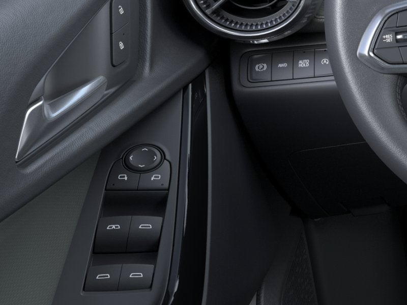 2027 Chevrolet Equinox LT - Photo 25