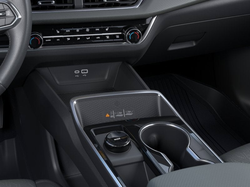 2027 Chevrolet Equinox LT - Photo 26