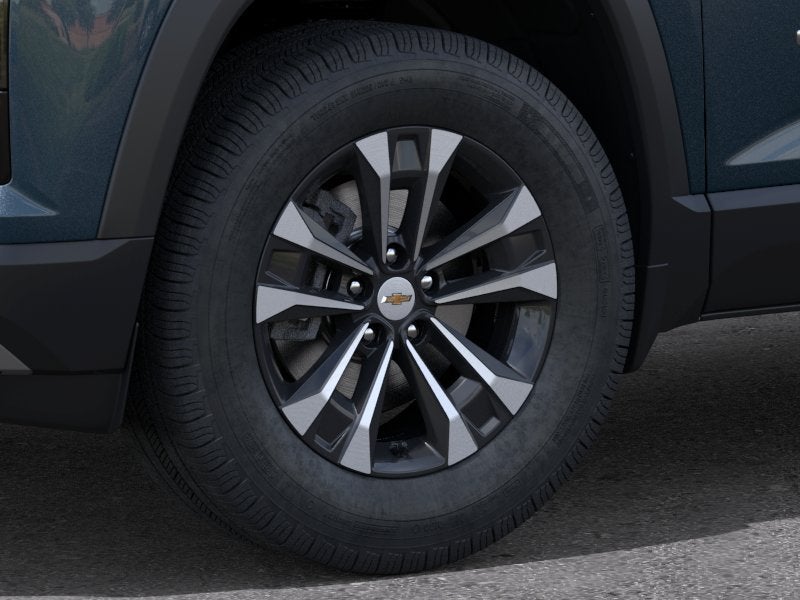 2027 Chevrolet Equinox LT - Photo 38
